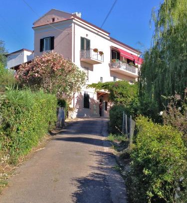 Scauri Apartment | Casa sul Monte d'Oro