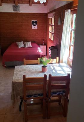 El Bolson House | Casa Sur