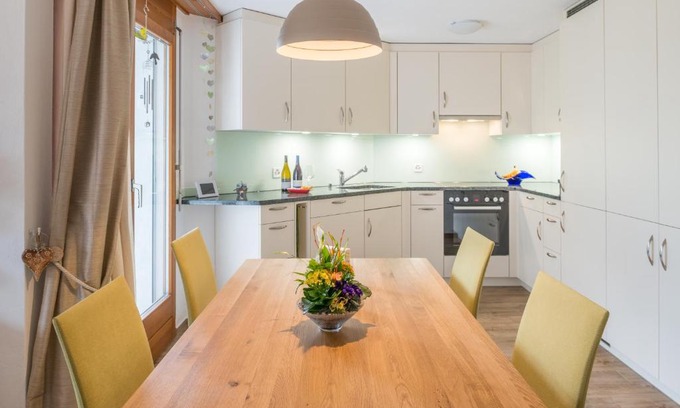 Sagogn Apartment | Casa sur Plaun - 3.5 Zimmerwohnung