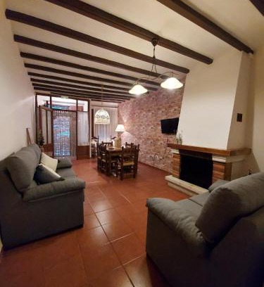 Cati House | Casa Tòfol