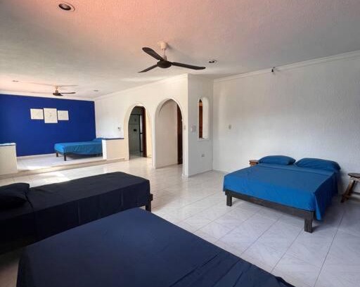 Chichen Itza - Valladolid Villa | Casa T’eel - Excelente ubicación