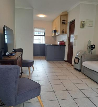 Bloubergstrand Apartment | Casa Table View