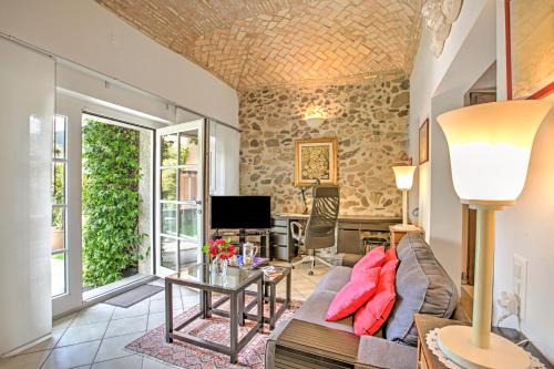 Melide House | Casa Tamè - Happy Rentals