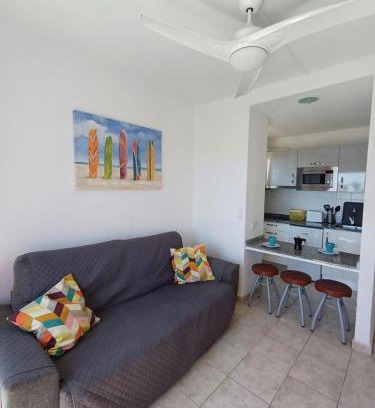 Matagorda Apartment | Casa Tami - Club Guacimeta Matagorda Lanzarote