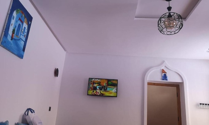 Souika Apartment | Casa Telidi