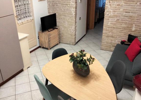 Castelfidardo Apartment | Casa Teresa