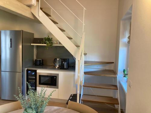 Germignaga Apartment | Casa Teresa (piano 1)