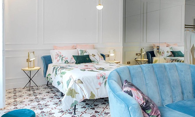 Alcoy Apartment | Casa Timoteo Apartamentos Boutique Adults Only