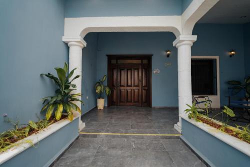 Centro House | Casa Tio Roger