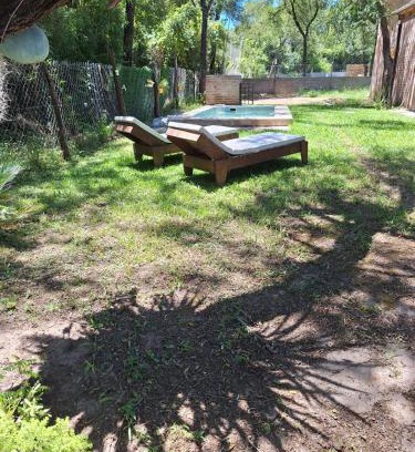 Paso de la Patria House | Casa tipo loft en Paso de la Patria
