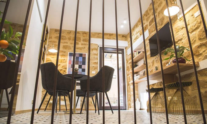 Agrigento House | Casa Tita