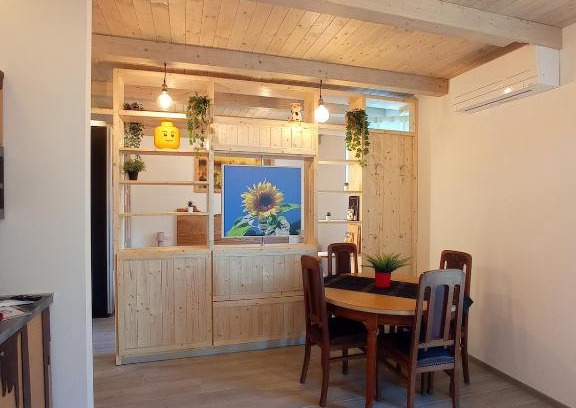 Comero Apartment | Casa Tofi