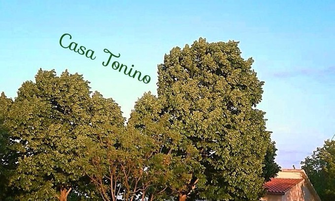 Pisticci House | Casa Tonino