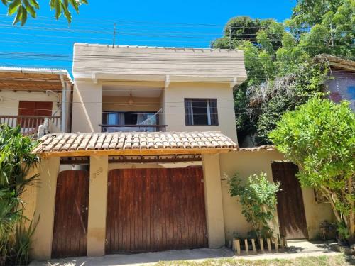 Trancoso House | Casa Topázio