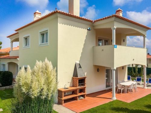 Casalinho House | Casa Tranquila