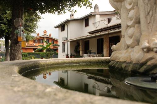 Guidonia Montecelio House | Casa Trevisan