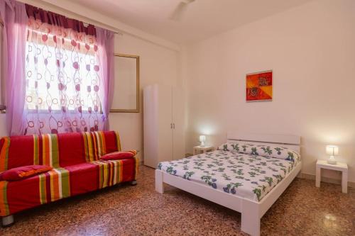 Specchiarica House | Casa Tribi a 250 mt dalla spiaggia di Specchiarica di San Pietro in Bevagna