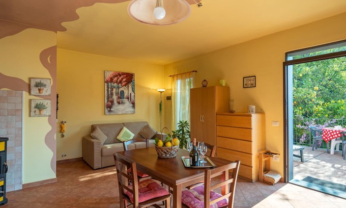 Diano San Pietro House | Casa Trinità by Interhome