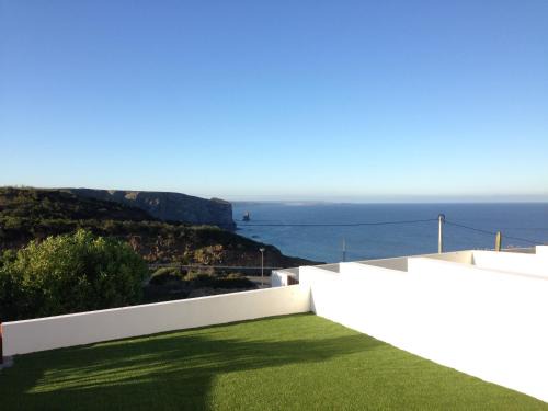 Aljezur House | Casa Trinta - Praia da Arrifana