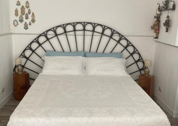 Rovittello Apartment | casa Tuccari Castiglione di Sicilia