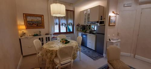 Moneglia Apartment | Casa Tulliola