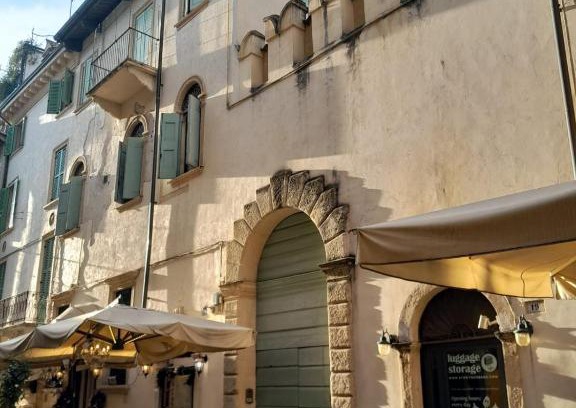 Verona City Centre House | Casa Turandot Verona