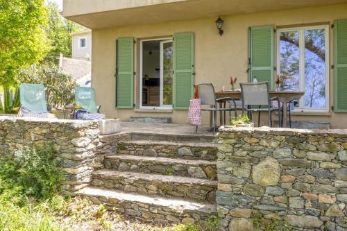 Barbaggio Apartment | Casa U Castagnettu 2