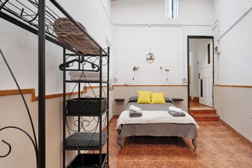 San Juan de la Rambla Apartment | Casa Ubalda