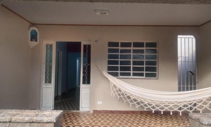Centro House | Casa Ubatuba Centro
