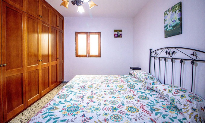 Agaete Apartment | Casa Uca Valle Agaete mRdU