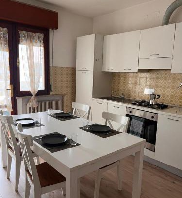 Colugna Apartment | Casa Udine Charme 5 posti letto
