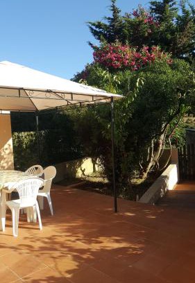 Trinita d'Agultu House | Casa Vacanza Santorsola