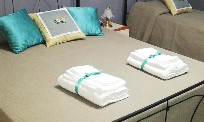 Santo Stefano di Camastra House | Casa Vacanze Al Vicoletto