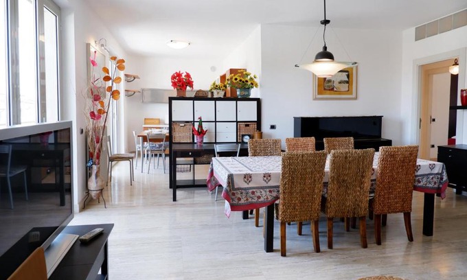 Sant'Egidio alla Vibrata Apartment | Casa Vacanze Cesaroni