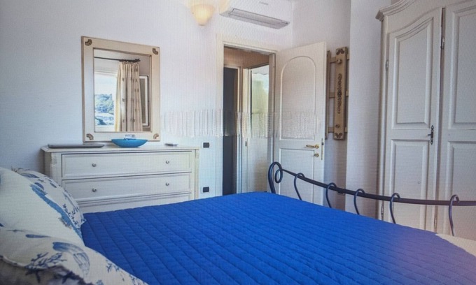 Santa Teresa di Gallura House | Casa vacanze di classe in comprensorio esclusivo