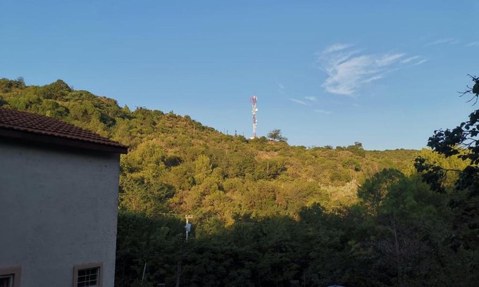 Potrero de los Funes Ski Chalet | Casa Vacacional Sierra Alta