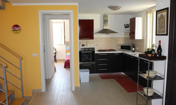 Campofelice di Roccella House | Casa Vacanze Roccella Beach