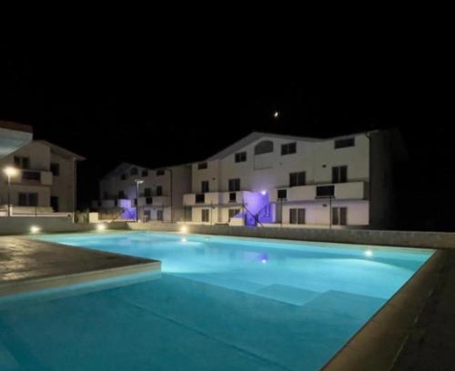 Campello sul Clitunno Apartment | Casa vacanze l'ulivo