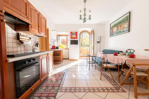 Cares Apartment | Casa Vacanza Le More