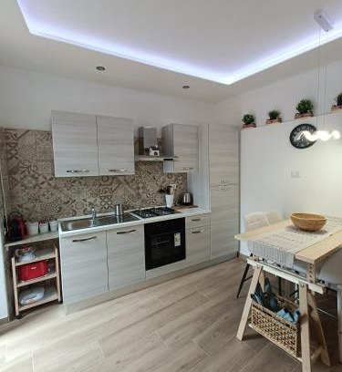 Cassia Apartment | Casa Vacanza Ottavia Roma