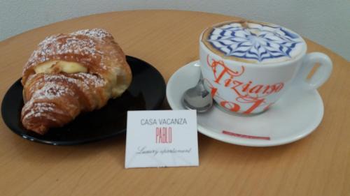 Historic Castle District Apartment | Casa Vacanza Pablo Castello