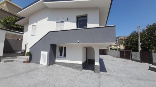 Noto Marina House | Casa vacanza Samarcanda
