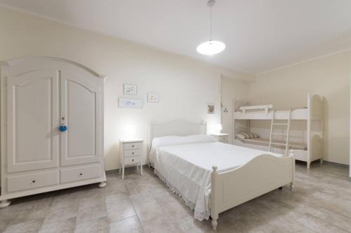 Lido Conchiglie House | Casa Vacanza Tritone