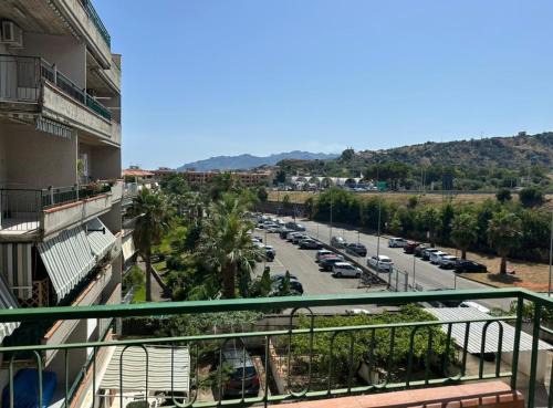 Roccalumera Apartment | Casa vacanza Vega