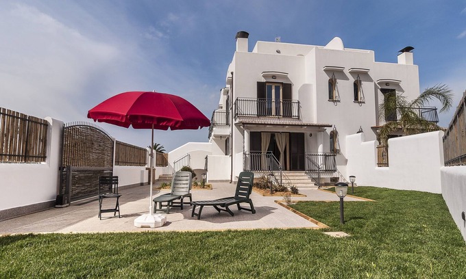 Sperlonga Apartment | Casa Vacanza Villa Omero