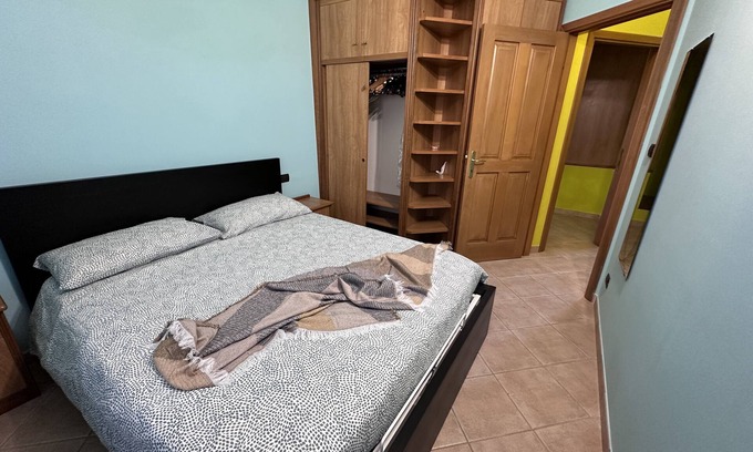 Raiano House | Casa Vacanze Bengiorne! Casa al Viale