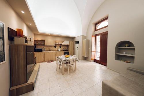 Brindisi Histotic Center Bed & Breakfast | Casa vacanze Cittadella Nuova
