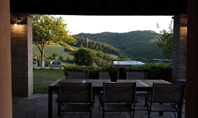 Mengara House | casa vacanze Colonnata