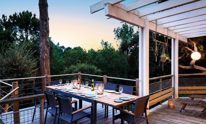 Zona XXXIV Casal Palocco Apartment | Casa Vacanze con bel terrazzo