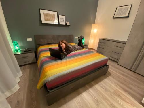 Matera Apartment | Casa Vacanze Cozy House Matera